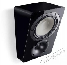 Canton TOWNUS AR 5 BLACK HIGH GLOSS Audio-Video / Hifi / Multimédia - Hangfal - Hangfalszett - Álló / front hangfal - 402740