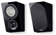 Canton TOWNUS AR 5 BLACK HIGH GLOSS Audio-Video / Hifi / Multimédia - Hangfal - Hangfalszett - Álló / front hangfal - 402740