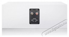 Canton GLE 50 Center WHITE Centersugárzó Audio-Video / Hifi / Multimédia - Hangfal - Hangfalszett - Centersugárzó - 402754