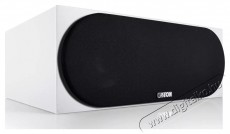 Canton GLE 50 Center WHITE Centersugárzó Audio-Video / Hifi / Multimédia - Hangfal - Hangfalszett - Centersugárzó - 402754