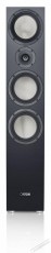 Canton GLE 80 BLACK &Aacute;ll&oacute; Hangsug&aacute;rz&oacute; Audio-Video / Hifi / Multim&eacute;dia - Hangfal - Hangfalszett - &Aacute;ll&oacute; / front hangfal - 402763