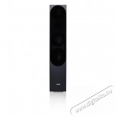 Canton GLE 80 BLACK &Aacute;ll&oacute; Hangsug&aacute;rz&oacute; Audio-Video / Hifi / Multim&eacute;dia - Hangfal - Hangfalszett - &Aacute;ll&oacute; / front hangfal - 402763