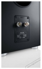 Canton GLE 90 BLACK Hangfal Audio-Video / Hifi / Multimédia - Hangfal - Hangfalszett - Álló / front hangfal - 402768