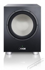 Canton Power sub 8 - fekete Audio-Video / Hifi / Multimédia - Hangfal - Hangfalszett - Mélynyomó - 402787