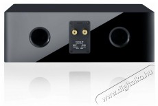 Canton TOWNUS 50 BLACK HIGH GLOSS Audio-Video / Hifi / Multimédia - Hangfal - Hangfalszett - Centersugárzó - 402755