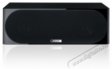 Canton TOWNUS 50 BLACK HIGH GLOSS Audio-Video / Hifi / Multimédia - Hangfal - Hangfalszett - Centersugárzó - 402755