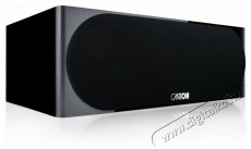 Canton TOWNUS 50 BLACK HIGH GLOSS Audio-Video / Hifi / Multimédia - Hangfal - Hangfalszett - Centersugárzó - 402755