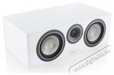 Canton TOWNUS 50 WHITE MATT Audio-Video / Hifi / Multimédia - Hangfal - Hangfalszett - Centersugárzó - 402757