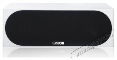 Canton TOWNUS 50 WHITE MATT Audio-Video / Hifi / Multimédia - Hangfal - Hangfalszett - Centersugárzó - 402757