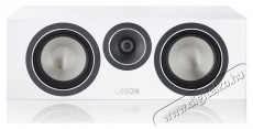 Canton TOWNUS 50 WHITE MATT Audio-Video / Hifi / Multimédia - Hangfal - Hangfalszett - Centersugárzó - 402757