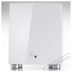 Canton SUB 601 aktív mélysugárzó - fehér Audio-Video / Hifi / Multimédia - Hangfal - Hangfalszett - Mélynyomó - 320445