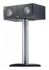 Canton GLS 9 (GLS9 + GLS2 + GLS5) 5.0 hangfalszett - fekete Audio-Video / Hifi / Multimédia - Hangfal - Hangfalszett - Hangfalszett - 302916
