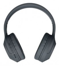 Canyon BTHS-3 szürke Bluetooth fejhallgató Audio-Video / Hifi / Multimédia - Fül és Fejhallgatók - Fejhallgató - 497376