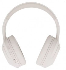 Canyon CNS-CBTHS3BE bézs Bluetooth fejhallgató Audio-Video / Hifi / Multimédia - Fül és Fejhallgatók - Fejhallgató - 497357