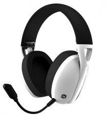 Canyon EGO GH-13 fehér-fekete 7.1 gamer headset Audio-Video / Hifi / Multimédia - Fül és Fejhallgatók - Fejhallgató mikrofonnal / headset - 508965
