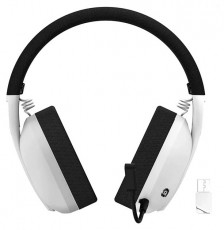 Canyon EGO GH-13 fehér-fekete 7.1 gamer headset Audio-Video / Hifi / Multimédia - Fül és Fejhallgatók - Fejhallgató mikrofonnal / headset - 508965
