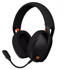 Canyon EGO GH-13 fekete 7.1 gamer headset Audio-Video / Hifi / Multimédia - Fül és Fejhallgatók - Fejhallgató mikrofonnal / headset - 508964