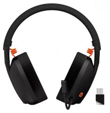 Canyon EGO GH-13 fekete 7.1 gamer headset Audio-Video / Hifi / Multimédia - Fül és Fejhallgatók - Fejhallgató mikrofonnal / headset - 508964