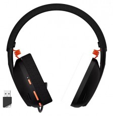 Canyon EGO GH-13 fekete 7.1 gamer headset Audio-Video / Hifi / Multimédia - Fül és Fejhallgatók - Fejhallgató mikrofonnal / headset - 508964