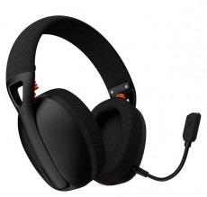 Canyon EGO GH-13 fekete 7.1 gamer headset Audio-Video / Hifi / Multimédia - Fül és Fejhallgatók - Fejhallgató mikrofonnal / headset - 508964