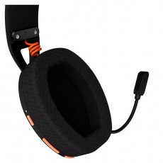 Canyon EGO GH-13 fekete 7.1 gamer headset Audio-Video / Hifi / Multimédia - Fül és Fejhallgatók - Fejhallgató mikrofonnal / headset - 508964