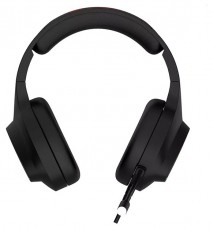 Canyon Shadder CND-SGHS6B fekete gamer headset Audio-Video / Hifi / Multimédia - Fül és Fejhallgatók - Fejhallgató mikrofonnal / headset - 515018