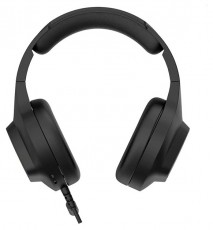 Canyon Shadder CND-SGHS6B fekete gamer headset Audio-Video / Hifi / Multimédia - Fül és Fejhallgatók - Fejhallgató mikrofonnal / headset - 515018