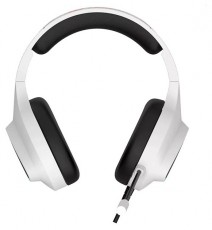 Canyon Shadder CND-SGHS6W fehér gamer headset Audio-Video / Hifi / Multimédia - Fül és Fejhallgatók - Fejhallgató mikrofonnal / headset - 515019