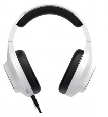 Canyon Shadder CND-SGHS6W fehér gamer headset Audio-Video / Hifi / Multimédia - Fül és Fejhallgatók - Fejhallgató mikrofonnal / headset - 515019