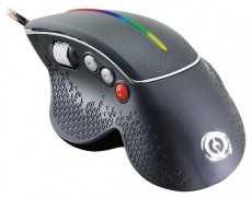 Canyon Apstar GM-12 oldalg&ouml;rgős RGB gamer optikai eg&eacute;r Iroda &eacute;s sz&aacute;m&iacute;t&aacute;stechnika - Eg&eacute;r - Vezet&eacute;kes eg&eacute;r - 515899