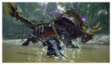 CAPCOM Monster Hunter Rise Nintendo Switch játékszoftver Iroda és számítástechnika - Játék konzol - Kiegészítő - 389740