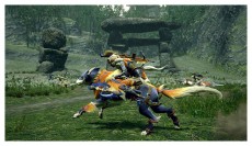 CAPCOM Monster Hunter Rise Nintendo Switch játékszoftver Iroda és számítástechnika - Játék konzol - Kiegészítő - 389740