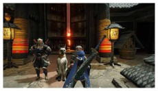 CAPCOM Monster Hunter Rise Nintendo Switch játékszoftver Iroda és számítástechnika - Játék konzol - Kiegészítő - 389740