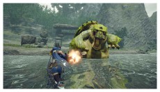 CAPCOM Monster Hunter Rise Nintendo Switch játékszoftver Iroda és számítástechnika - Játék konzol - Kiegészítő - 389740