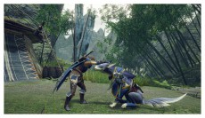 CAPCOM Monster Hunter Rise Nintendo Switch játékszoftver Iroda és számítástechnika - Játék konzol - Kiegészítő - 389740