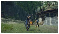 CAPCOM Monster Hunter Rise Nintendo Switch játékszoftver Iroda és számítástechnika - Játék konzol - Kiegészítő - 389740