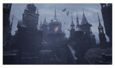 CAPCOM Resident Evil Village Xbox Series X játékszoftver Iroda és számítástechnika - Játék konzol - Xbox One játék - 394075