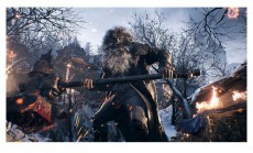 CAPCOM Resident Evil Village Xbox Series X játékszoftver Iroda és számítástechnika - Játék konzol - Xbox One játék - 394075