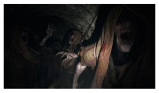 CAPCOM Resident Evil Village Xbox Series X játékszoftver Iroda és számítástechnika - Játék konzol - Xbox One játék - 394075
