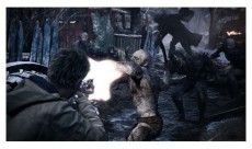CAPCOM Resident Evil Village Gold Edition PS5 j&aacute;t&eacute;kszoftver Iroda &eacute;s sz&aacute;m&iacute;t&aacute;stechnika - J&aacute;t&eacute;k konzol - Kieg&eacute;sz&iacute;tő - 461365