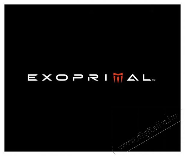 CAPCOM Exoprimal PS5 játékszoftver Iroda és számítástechnika - Játék konzol - Playstation 5 (PS5) játék - 464304