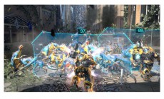 CAPCOM Exoprimal PS5 játékszoftver Iroda és számítástechnika - Játék konzol - Playstation 5 (PS5) játék - 464304