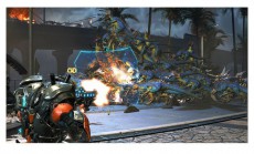 CAPCOM Exoprimal PS5 játékszoftver Iroda és számítástechnika - Játék konzol - Playstation 5 (PS5) játék - 464304