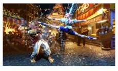 CAPCOM Street Fighter VI PS4 játékszoftver Iroda és számítástechnika - Játék konzol - Playstation 4 (PS4) játék - 464278