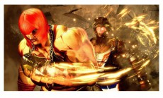 CAPCOM Street Fighter VI Xbox Series X játékszoftver Iroda és számítástechnika - Játék konzol - Xbox One játék - 466262