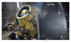 CAPCOM Exoprimal Xbox One/Xbox Series X j&aacute;t&eacute;kszoftver Iroda &eacute;s sz&aacute;m&iacute;t&aacute;stechnika - J&aacute;t&eacute;k konzol - Xbox One j&aacute;t&eacute;k - 466261