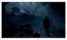 CAPCOM Resident Evil 4 Gold Edition Xbox Series X játékszoftver Iroda és számítástechnika - Játék konzol - Xbox One játék - 495133