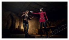 CAPCOM Resident Evil 4 Gold Edition PS4 játékszoftver Iroda és számítástechnika - Játék konzol - Playstation 4 (PS4) játék - 495131