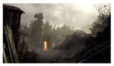 CAPCOM Resident Evil 4 Gold Edition PS4 játékszoftver Iroda és számítástechnika - Játék konzol - Playstation 4 (PS4) játék - 495131