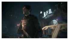 CAPCOM Resident Evil 2 PS5 játékszoftver Iroda és számítástechnika - Játék konzol - Playstation 5 (PS5) játék - 507789